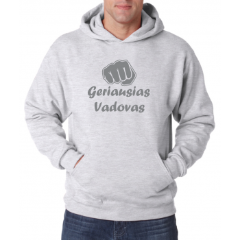 Džemperis Geriausias vadovas Džemperis Geriausias vadovas